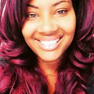 Meet your Posher, Bridgette